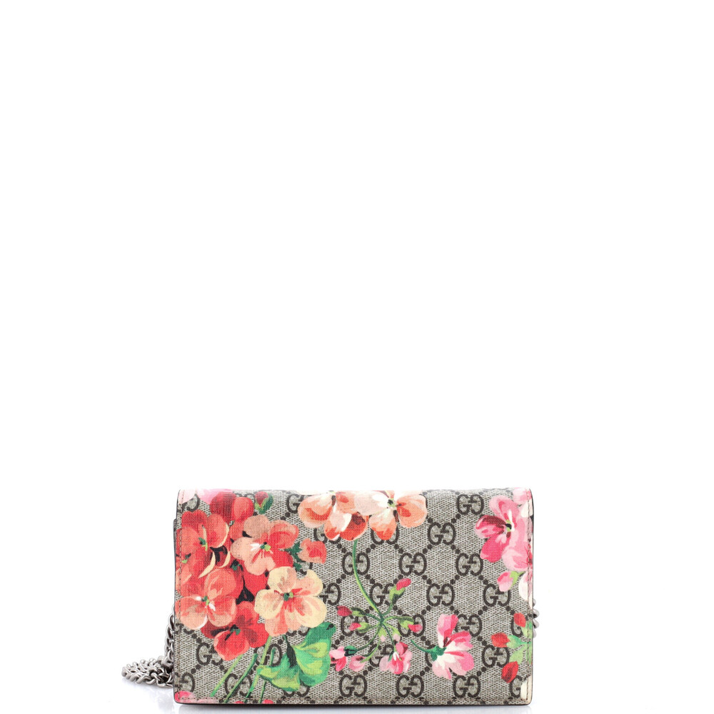 Gucci Chain Wallet